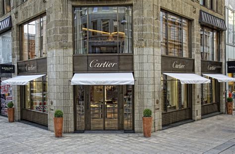 cartier hamburg termin|cartier booking online.